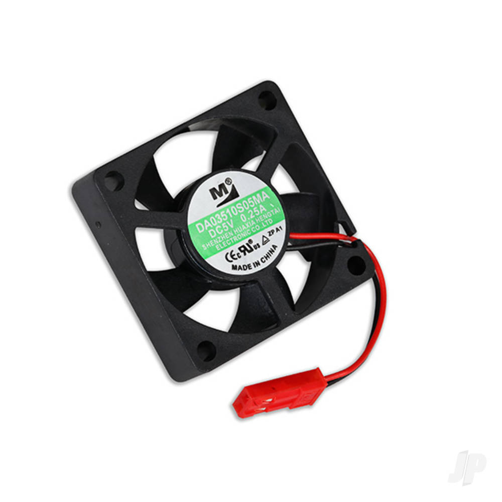 Traxxas Cooling Fan, Velineon VXL ESC (fits VXL-6s & VXL-8s)