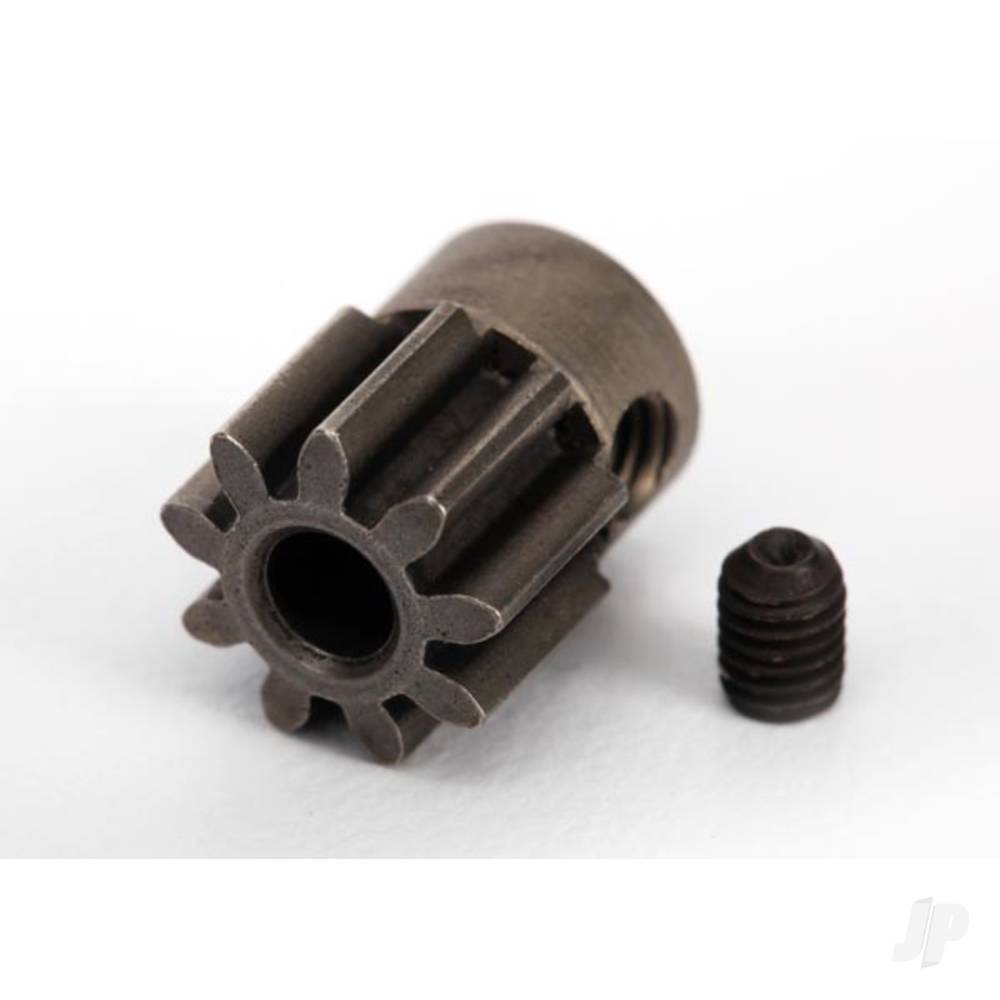 Traxxas 9-T Pinion Gear (32-pitch) Set