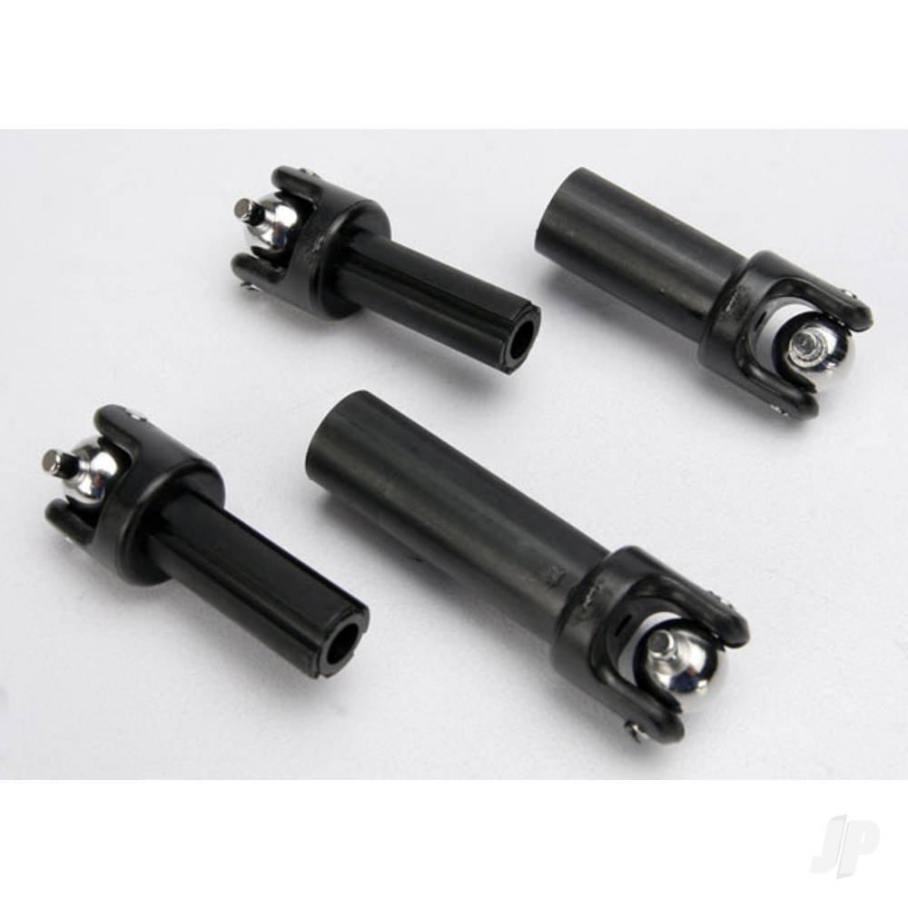 Traxxas Half shafts (Front & Rear)