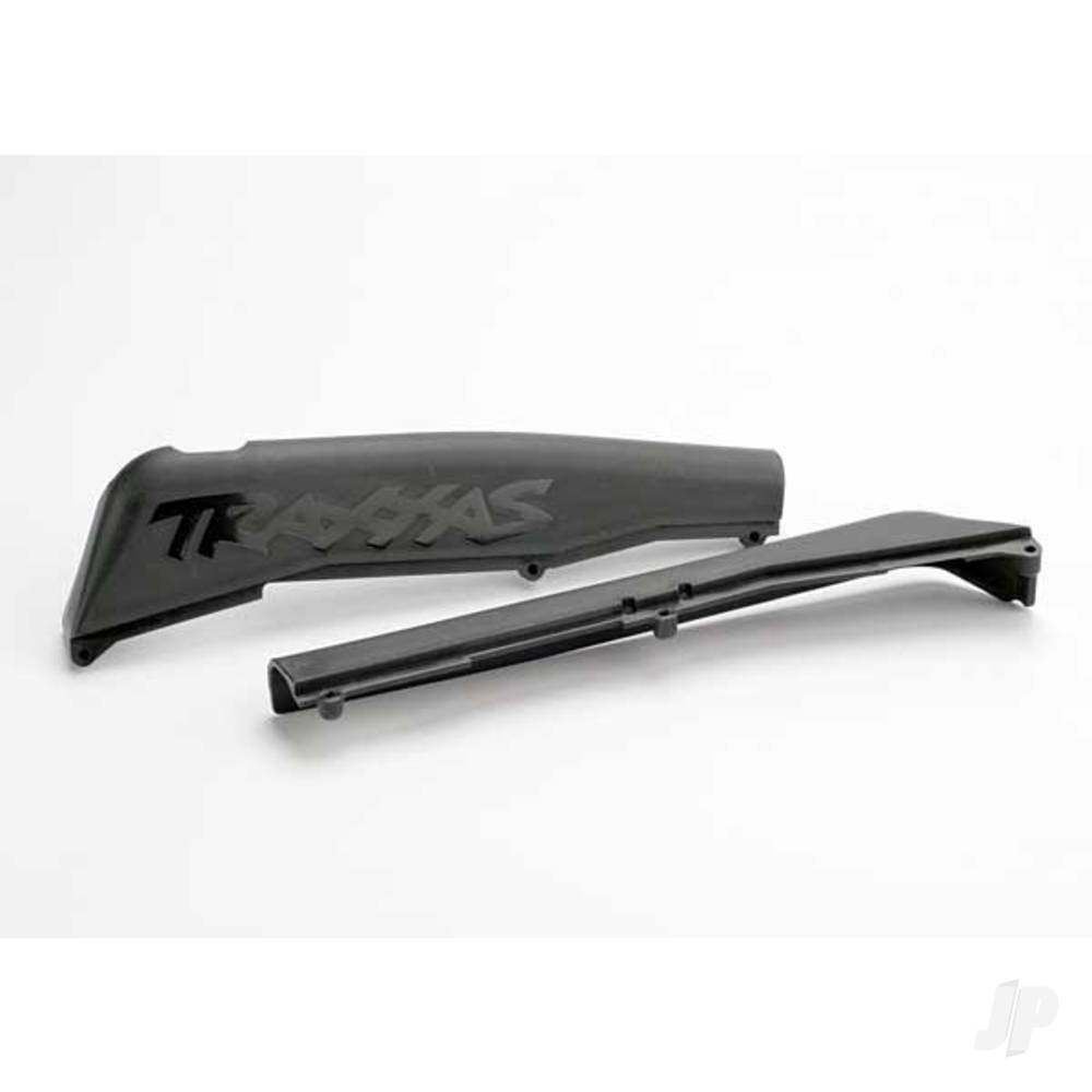Traxxas Dirt guards, Chassis (left & right)