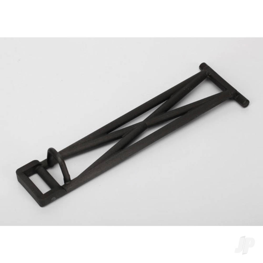 Traxxas Hold down, battery