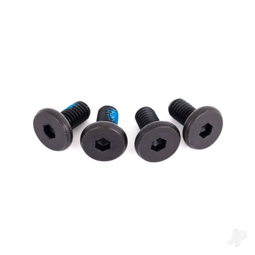 Traxxas Hardware, motor mount, Sledge