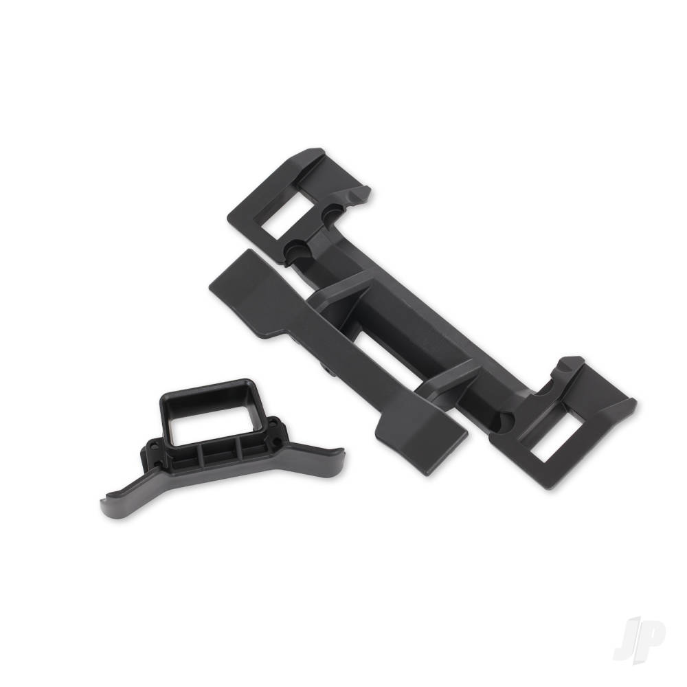 Traxxas Body mounts, Rear / shock guard (body retainer), Front