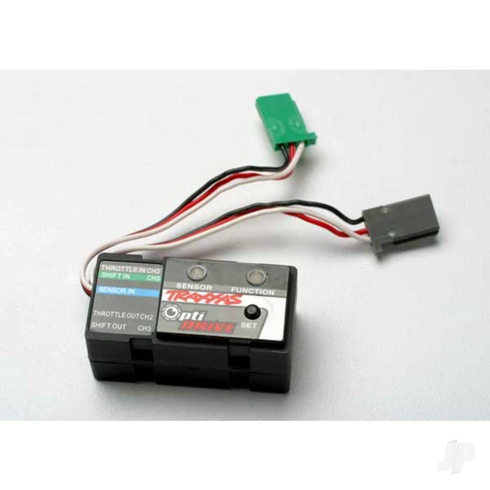 Traxxas OptiDrive electronic shift module