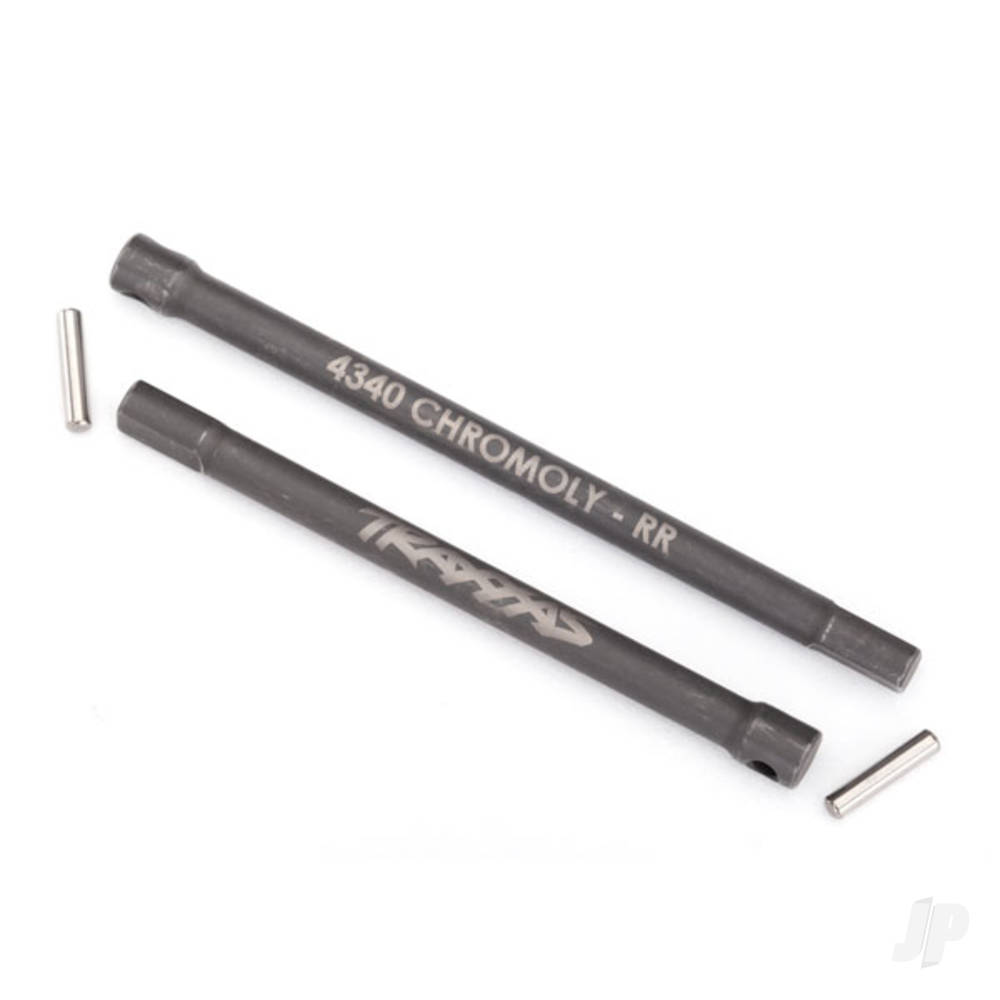 Traxxas HD Rear axle (left & right)