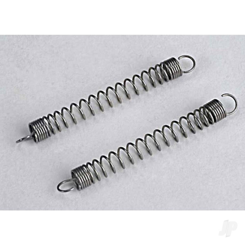 Traxxas Spring, throttle return (2 pcs) (Nitro 4-Tec)