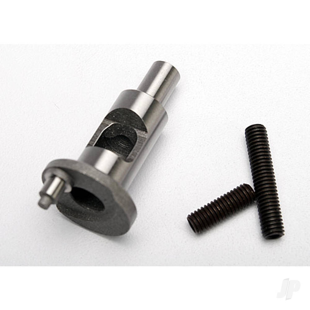 Traxxas Crankshaft, multi-shaft (for engines with starter) (TRX 3.3)