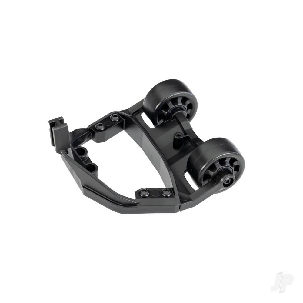 Traxxas Wheelie bar, assembled (fits Maxx or Maxx Slash)