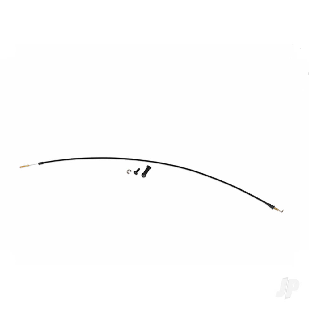 Traxxas Cable, T-lock, 3XL (298mm)