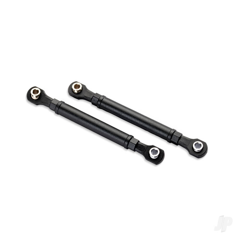 traxxas-toe-links-front-moulded-composite-2-hollow-balls-4-71mm-centre-to-centre-for-use-with-10790-mini-maxx-widemaxx-suspension-kit