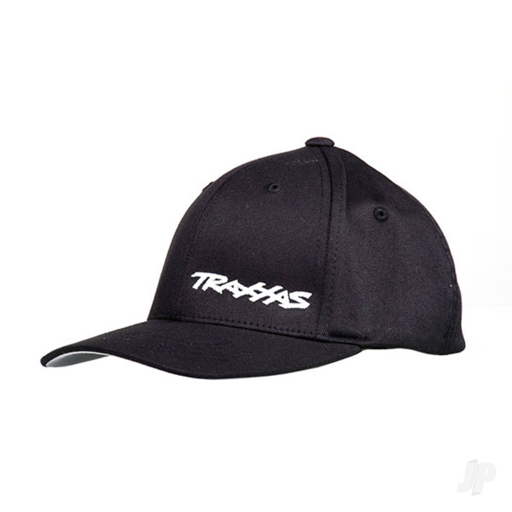 Traxxas Traxxas Classic Hat Youth Black