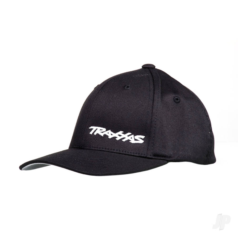 Traxxas Traxxas Classic Hat Youth Black-2