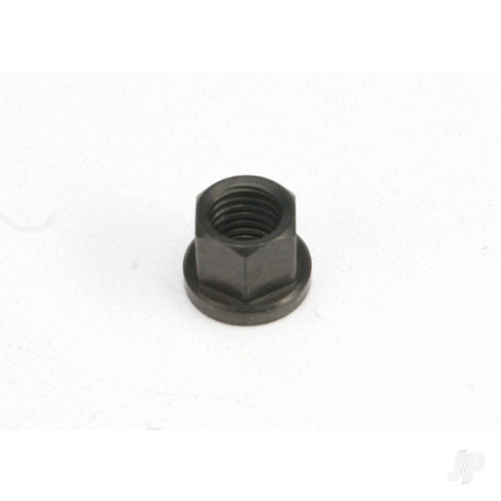 Traxxas Flywheel Nut 1 / 4-28 thread (for big blocks with SG shafts)