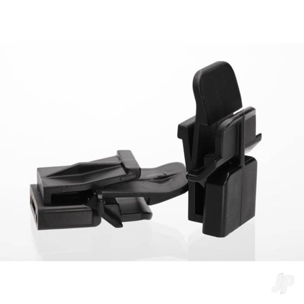 Traxxas Battery hold-down retainer (2 pcs)