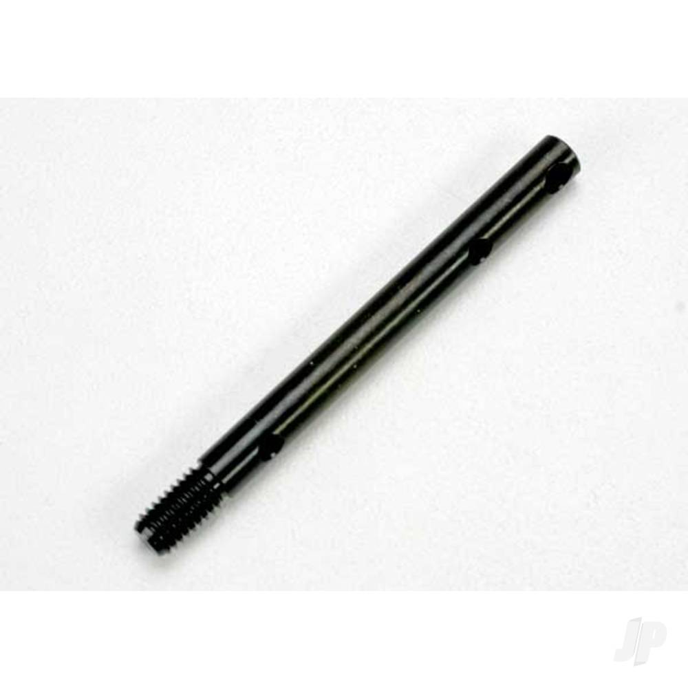 Traxxas Input shaft, transmission (slipper shaft)