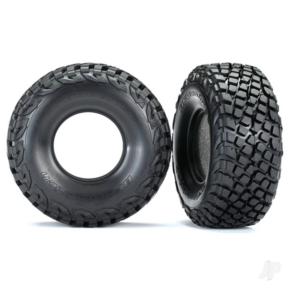 Traxxas Tyres, BFGoodrich Baja KR3