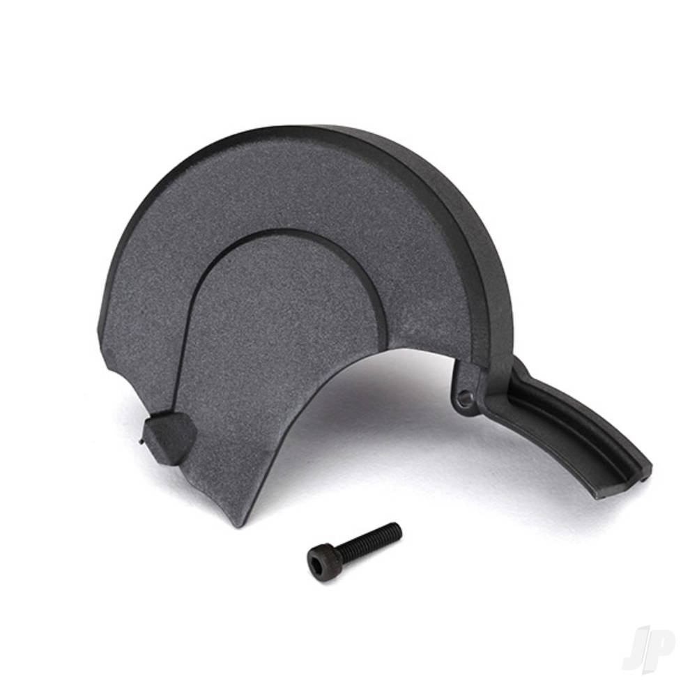 Traxxas Cover, gear / 3x12mm CS (1pc)