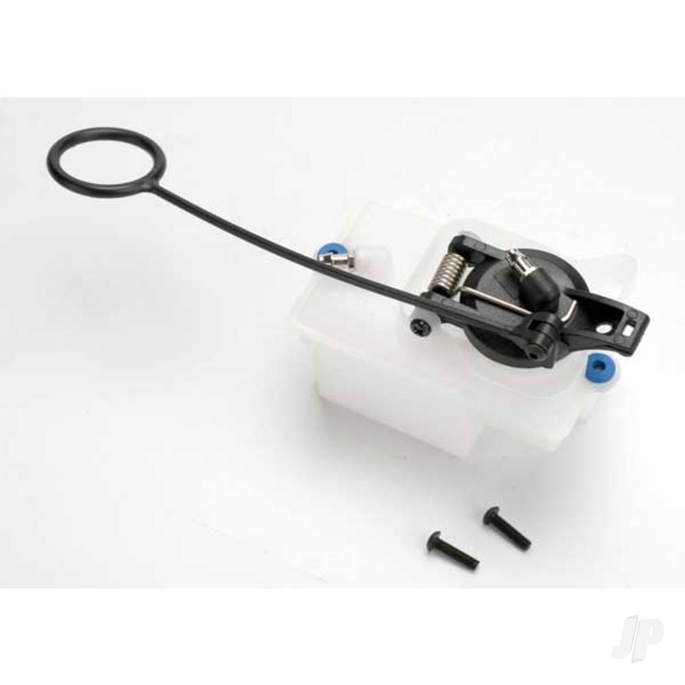 Traxxas Fuel Tank (75cc, complete)