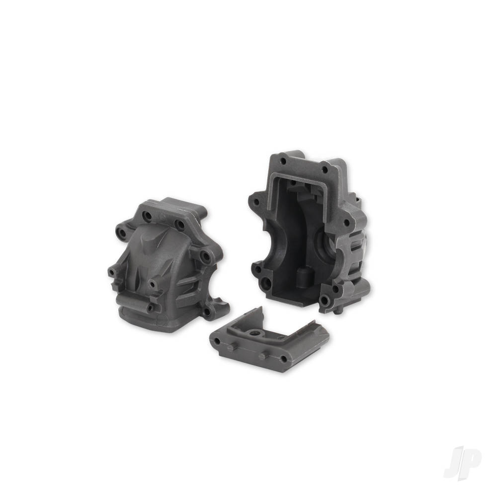 Traxxas Bulkhead, Front or Rear