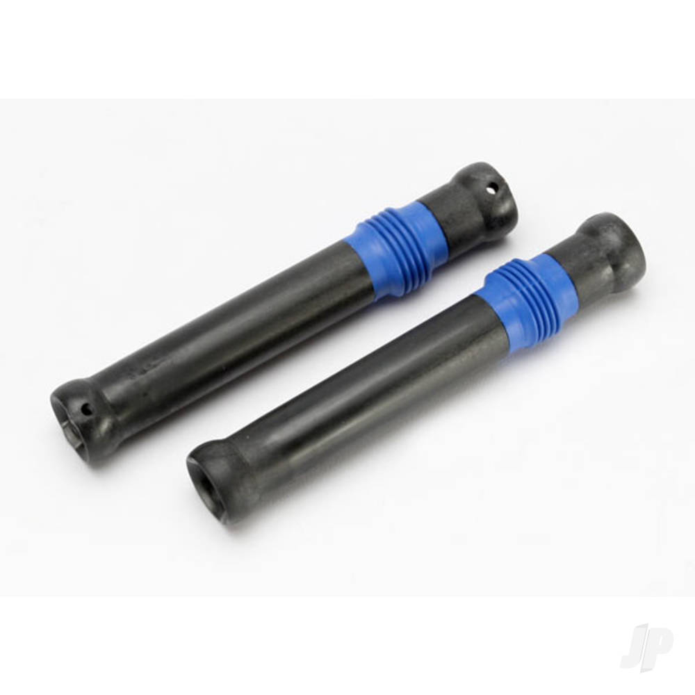 Traxxas Short half shaft Set (plastic parts only)
