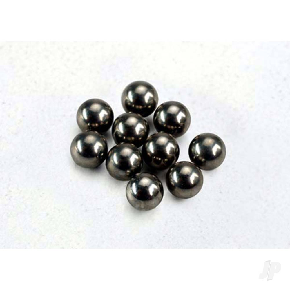 Traxxas Differential balls (1/8in) (10 pcs)