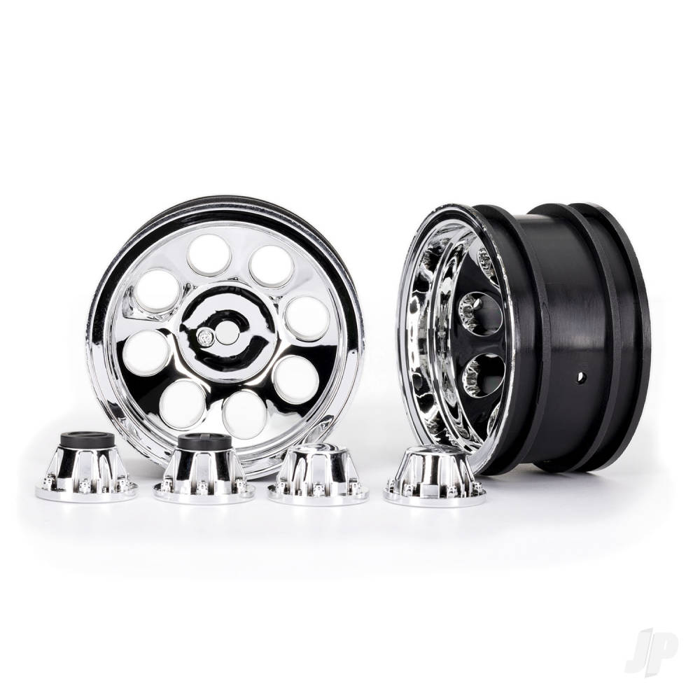 Traxxas Wheels, 2.2
