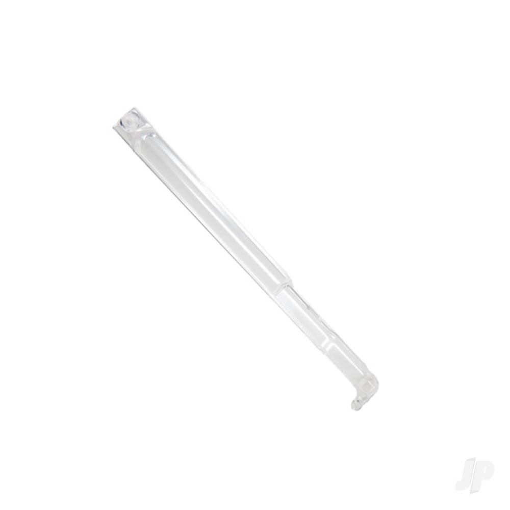 Traxxas Cover, centre Driveshaft (Clear)