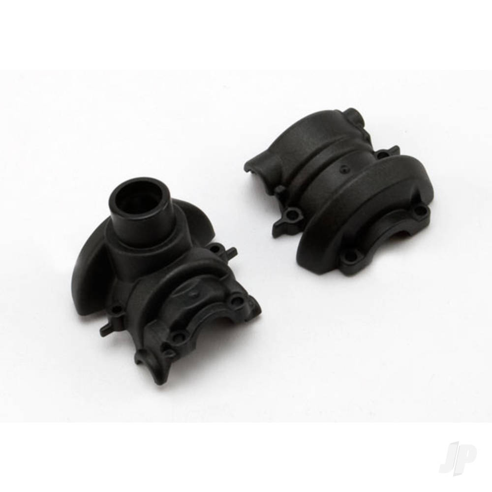Traxxas Housing, Differential (Front & Rear)