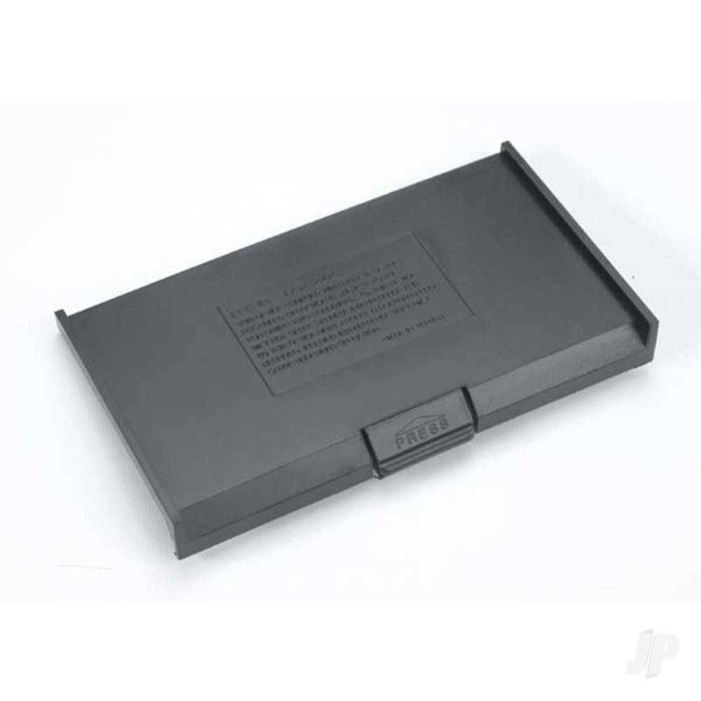 Traxxas Battery door (For use with TQ and TQ-3 pistol grip transmitters)