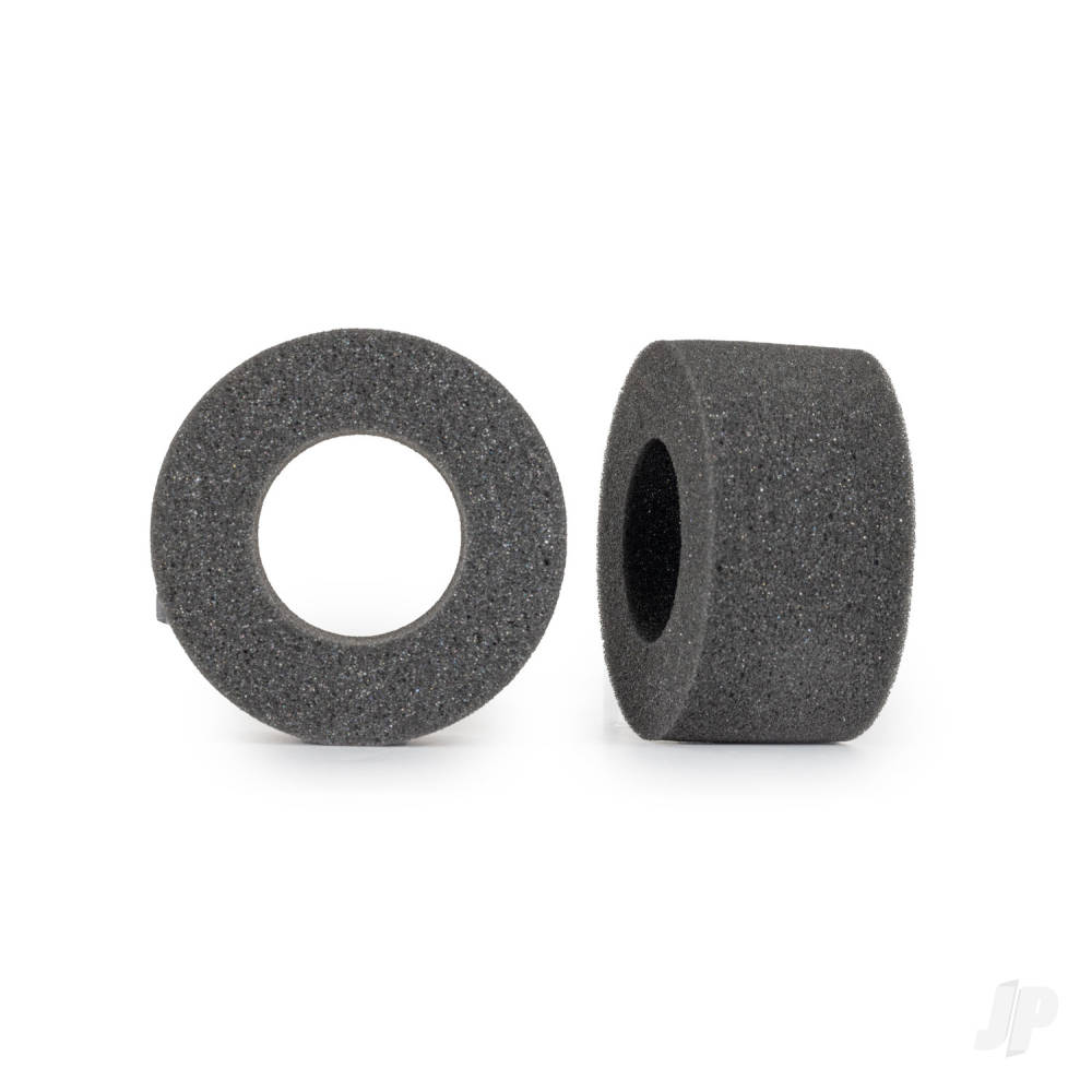 Traxxas Foam Inserts, 3.0in (soft) (2)