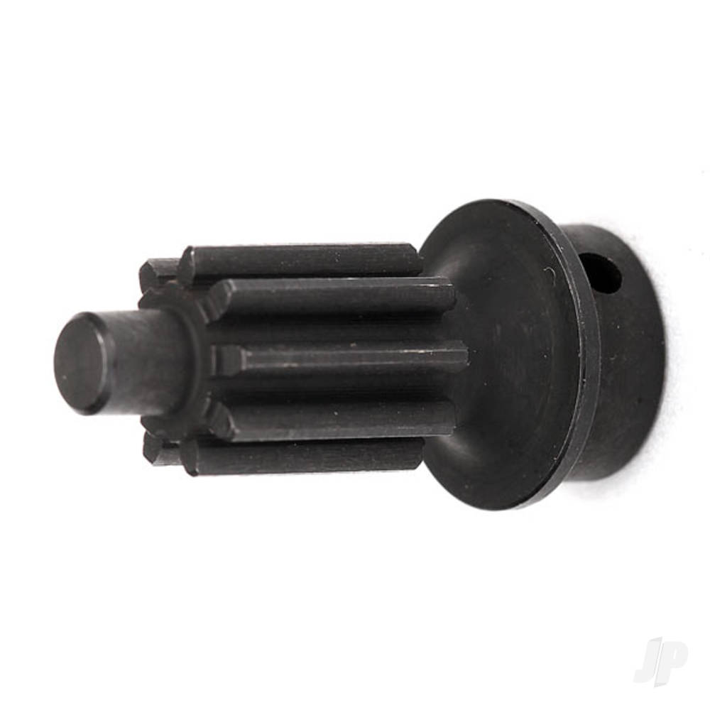Traxxas Portal drive input Rear (machined) (left or right) (requires #8063 Rear axle)