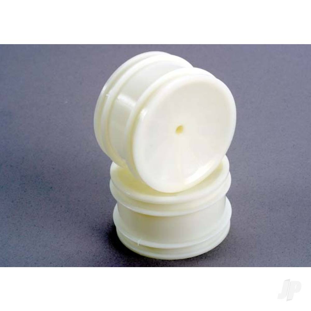Traxxas Wheels, Rear (2 pcs)