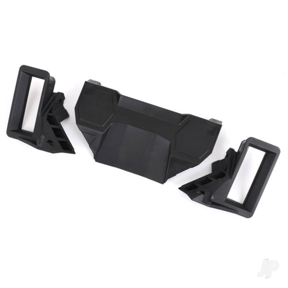 Traxxas Body mounts, front