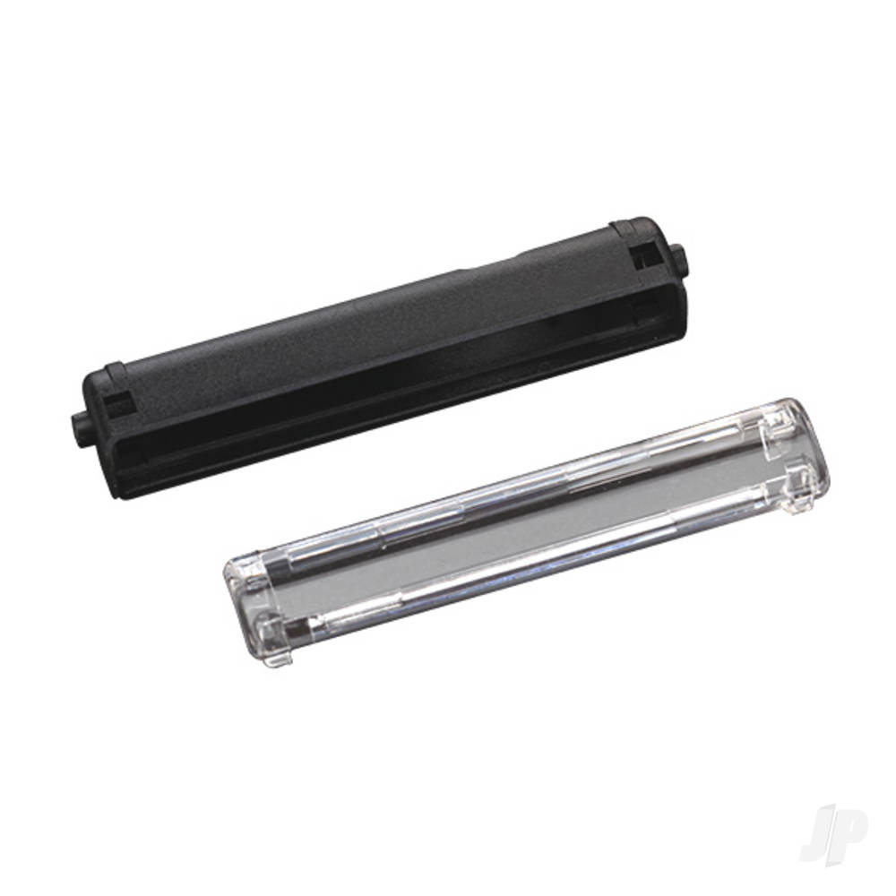 Traxxas Lens, LED light bar / LED housing