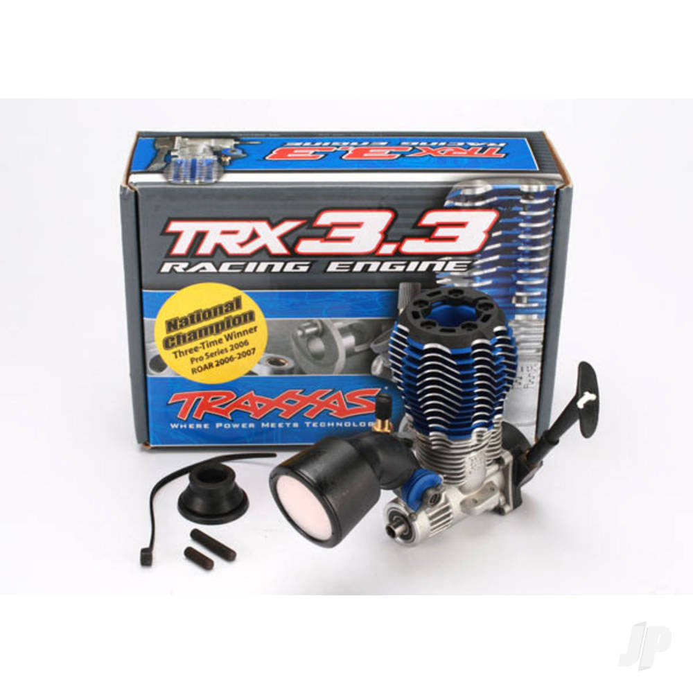 traxxas-trx-33-engine-multi-shaft-with-recoil-starter
