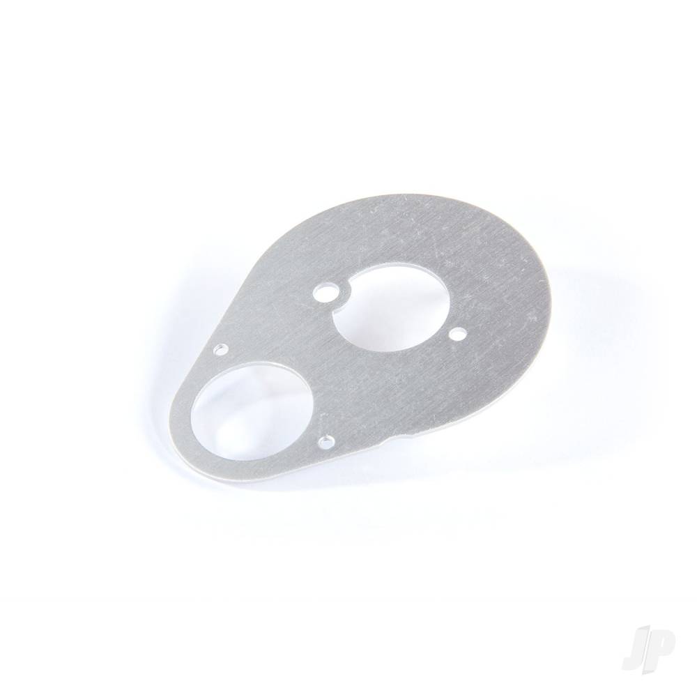 Traxxas Aluminium side cover plate