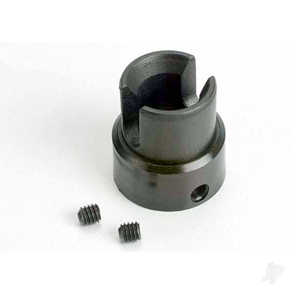 Traxxas Output yoke, (engine side)