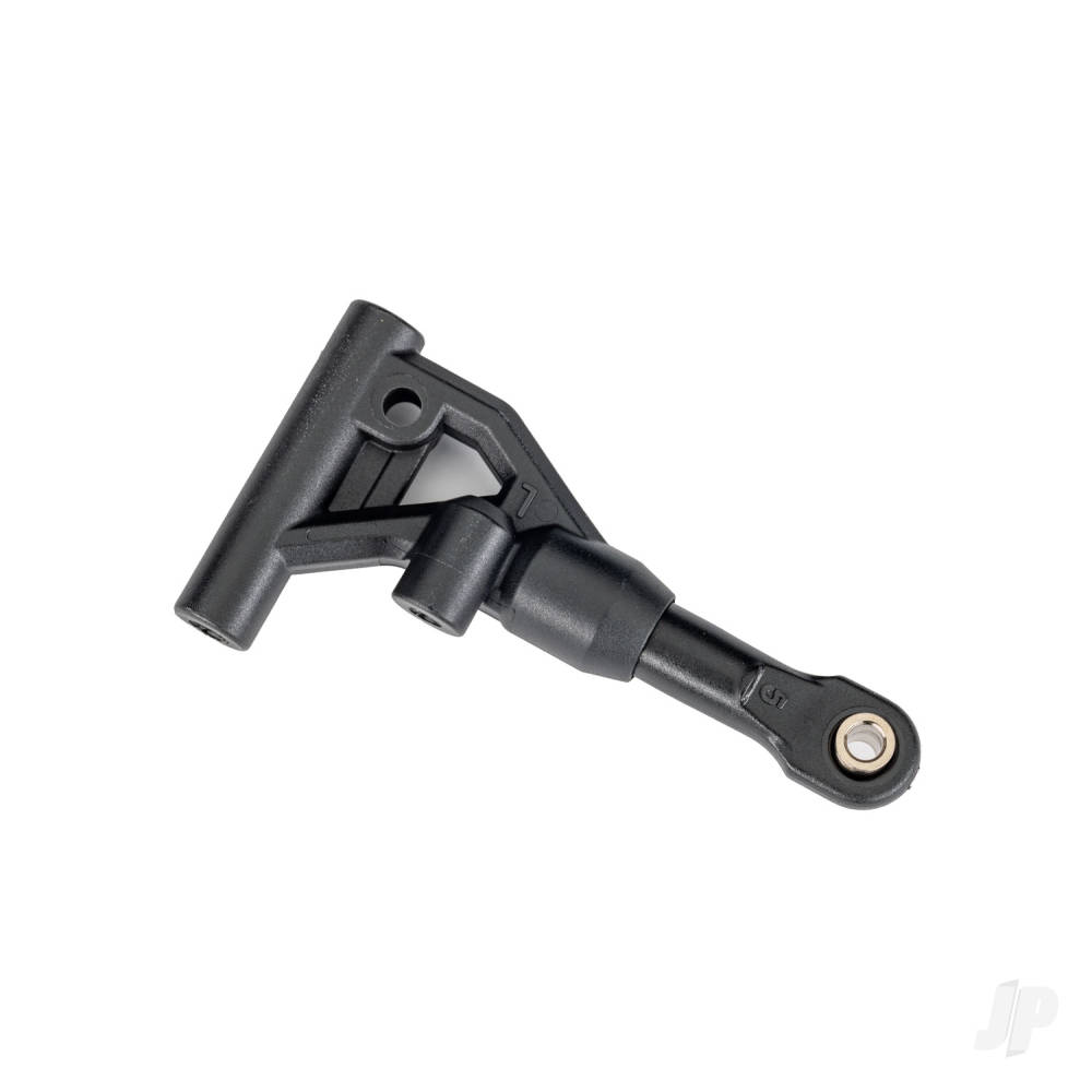 Traxxas Suspension arm, front (lower left)