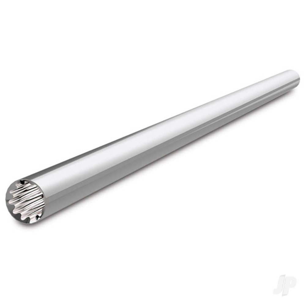 Traxxas Driveshaft assembly, Center, aluminium