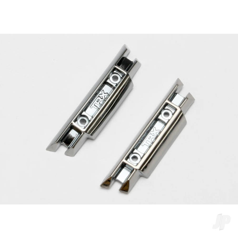 Traxxas Bumpers, Front (1pc) / Rear (1pc)