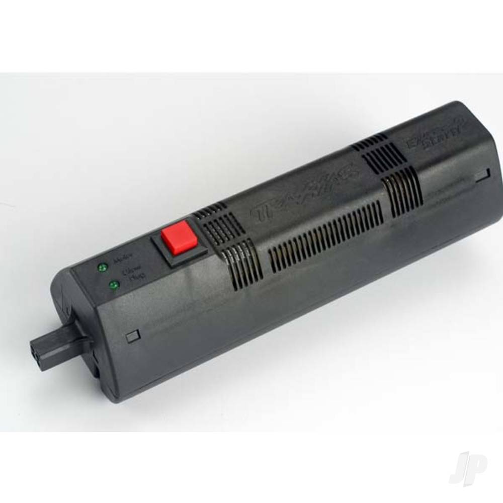 Traxxas Control box (complete) (EZ-Start 2)