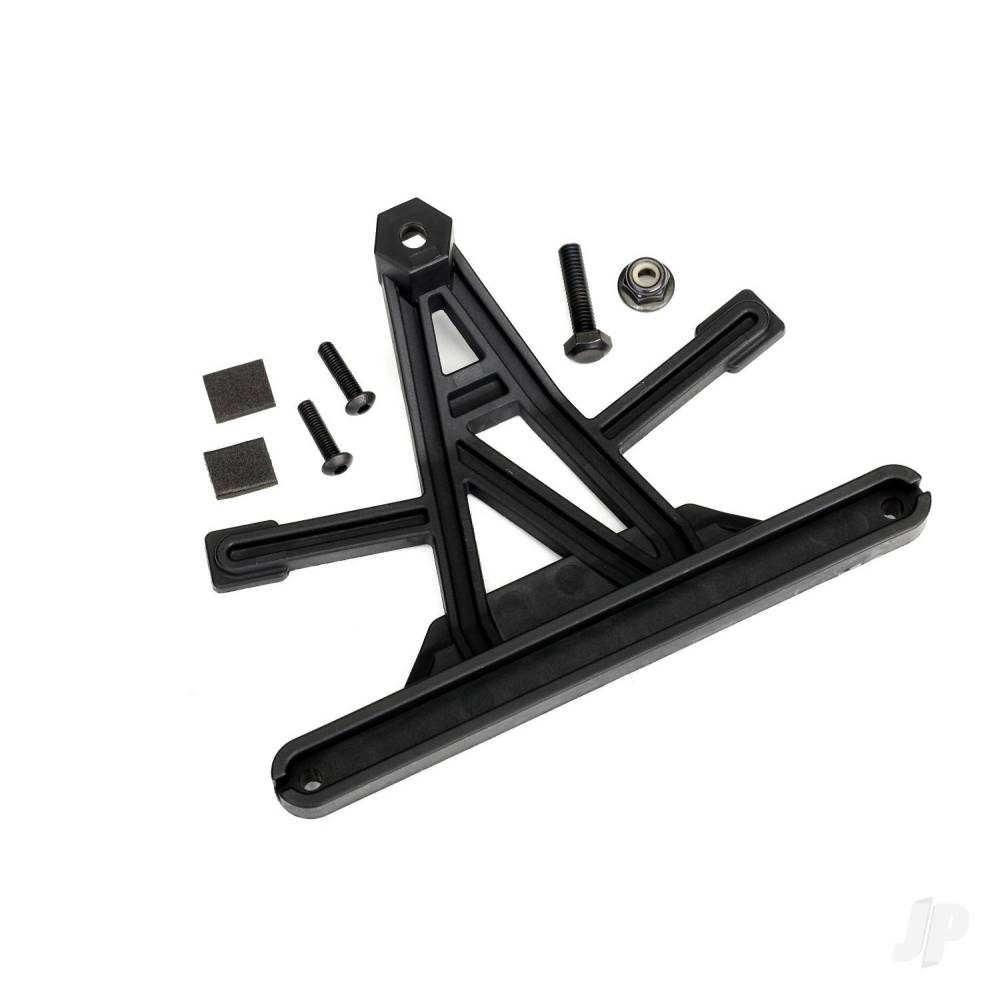 Traxxas Spare Tyre Mount / Mounting Hardware