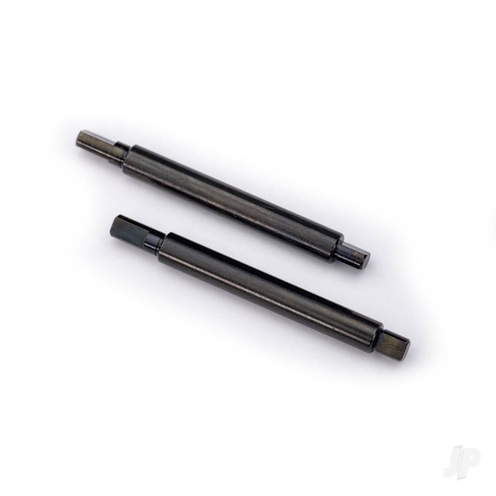 Traxxas Axle Shafts, rear, portal drive (2 pcs)