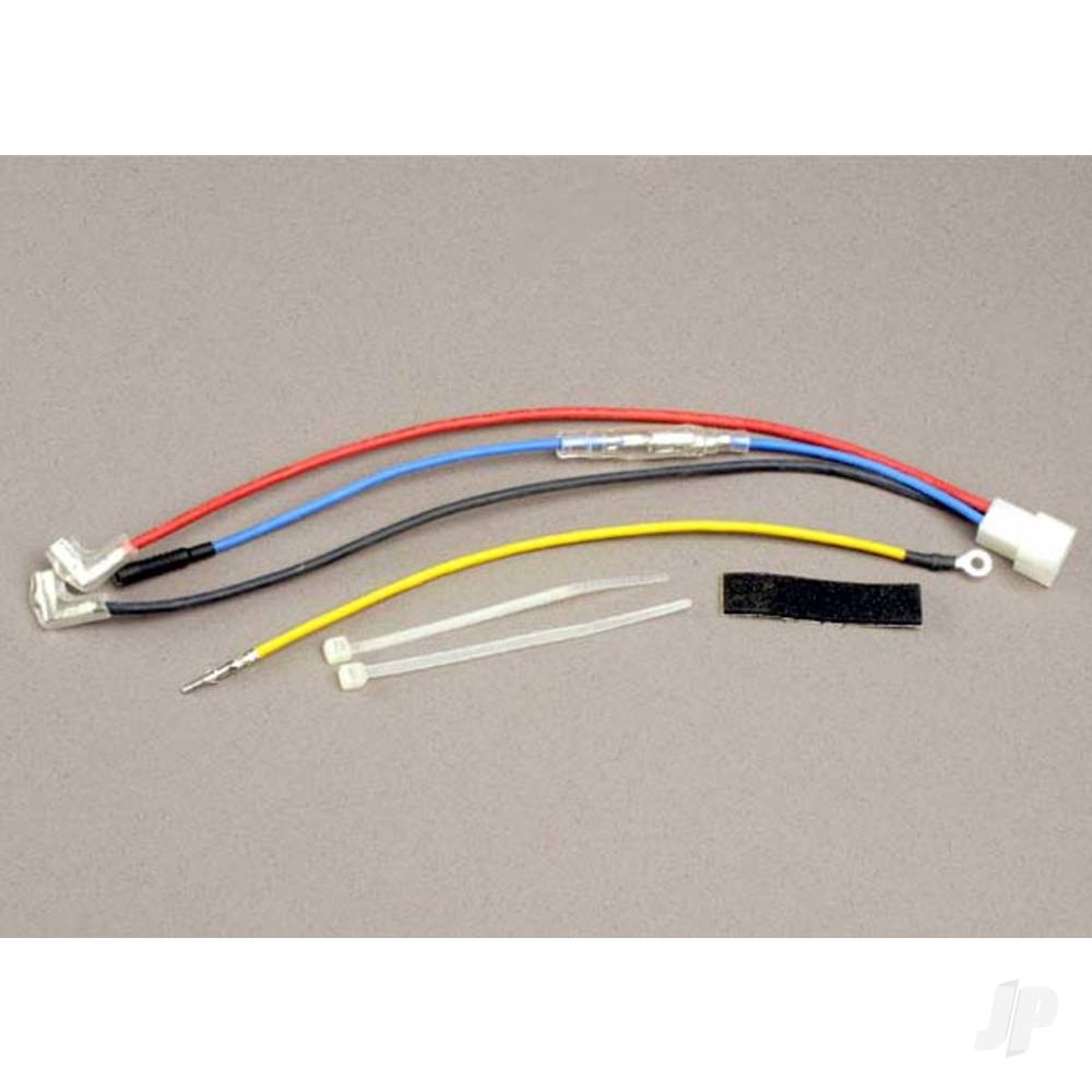 Traxxas Connector, wiring harness (EZ-Start and EZ-Start 2)