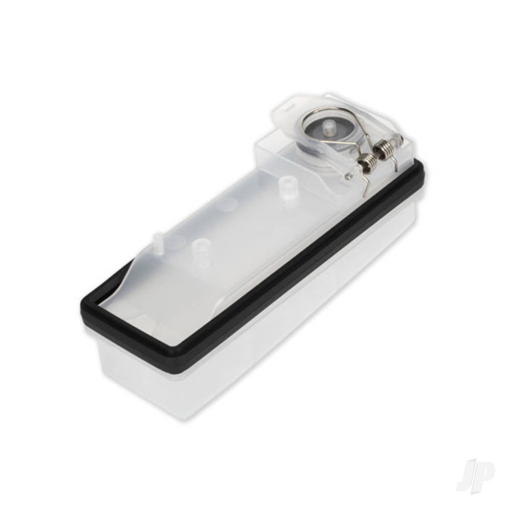 Traxxas Fuel Tank (150cc) / rubber vibration cushion