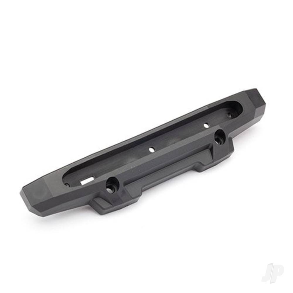 Traxxas Bumper, Rear (for use with #8990 LED light kit)