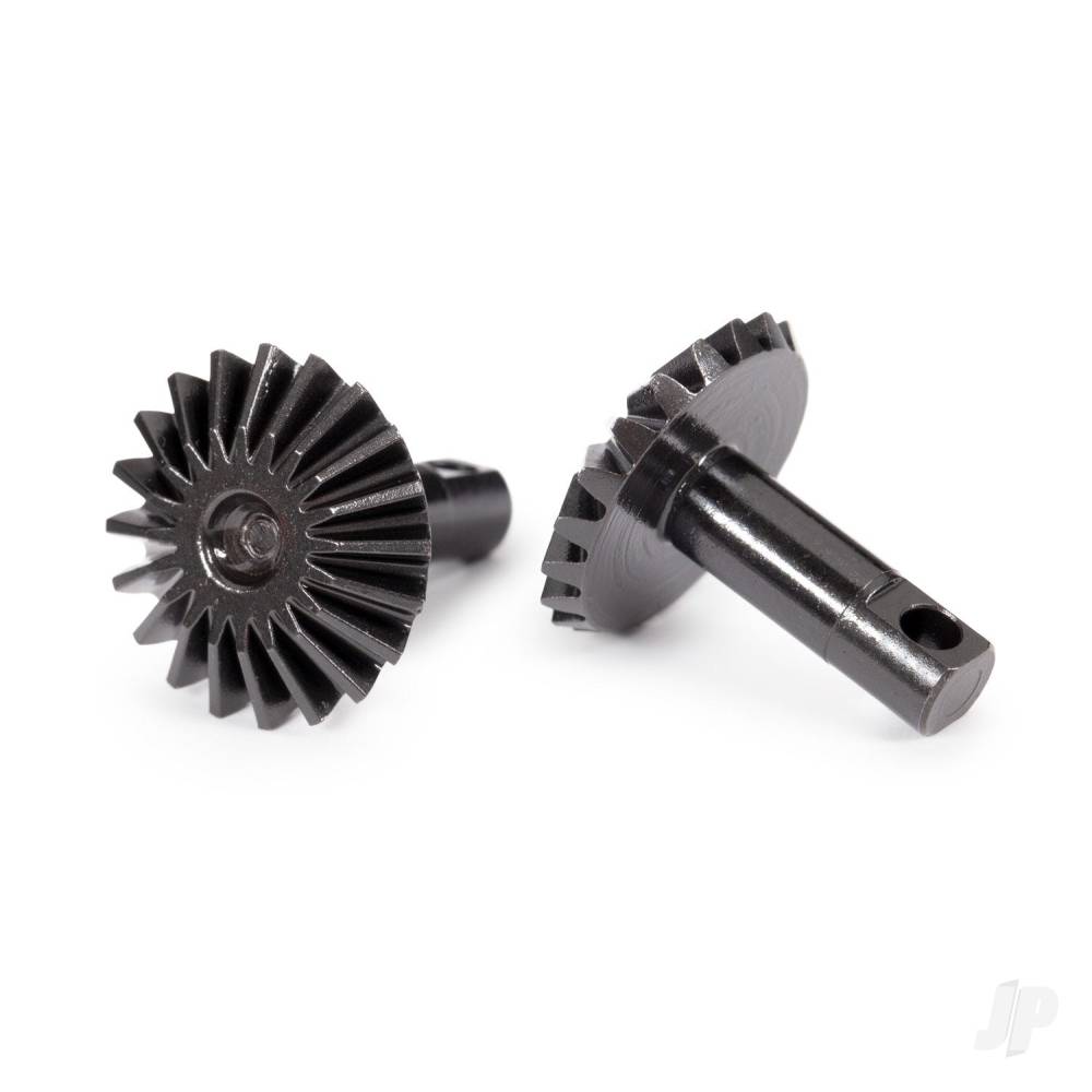 Traxxas Output gears, differential (2)