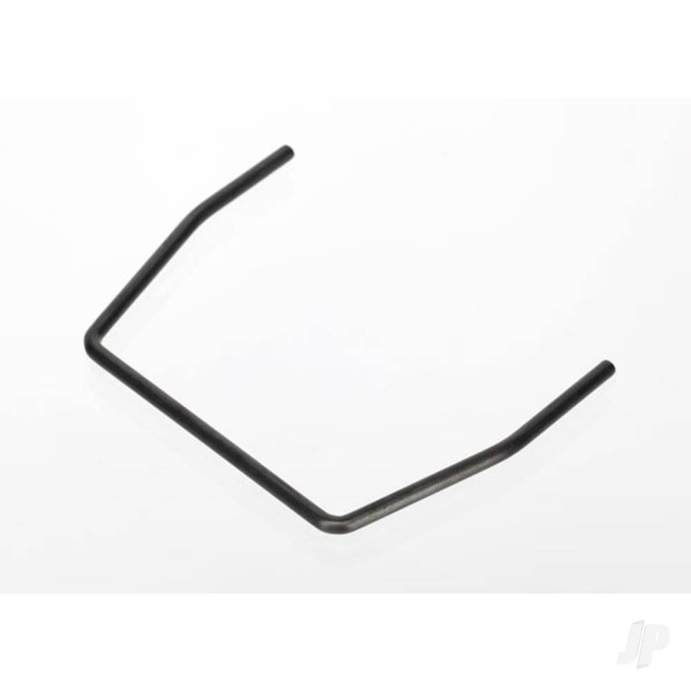 Traxxas Sway bar, Black (Rear)