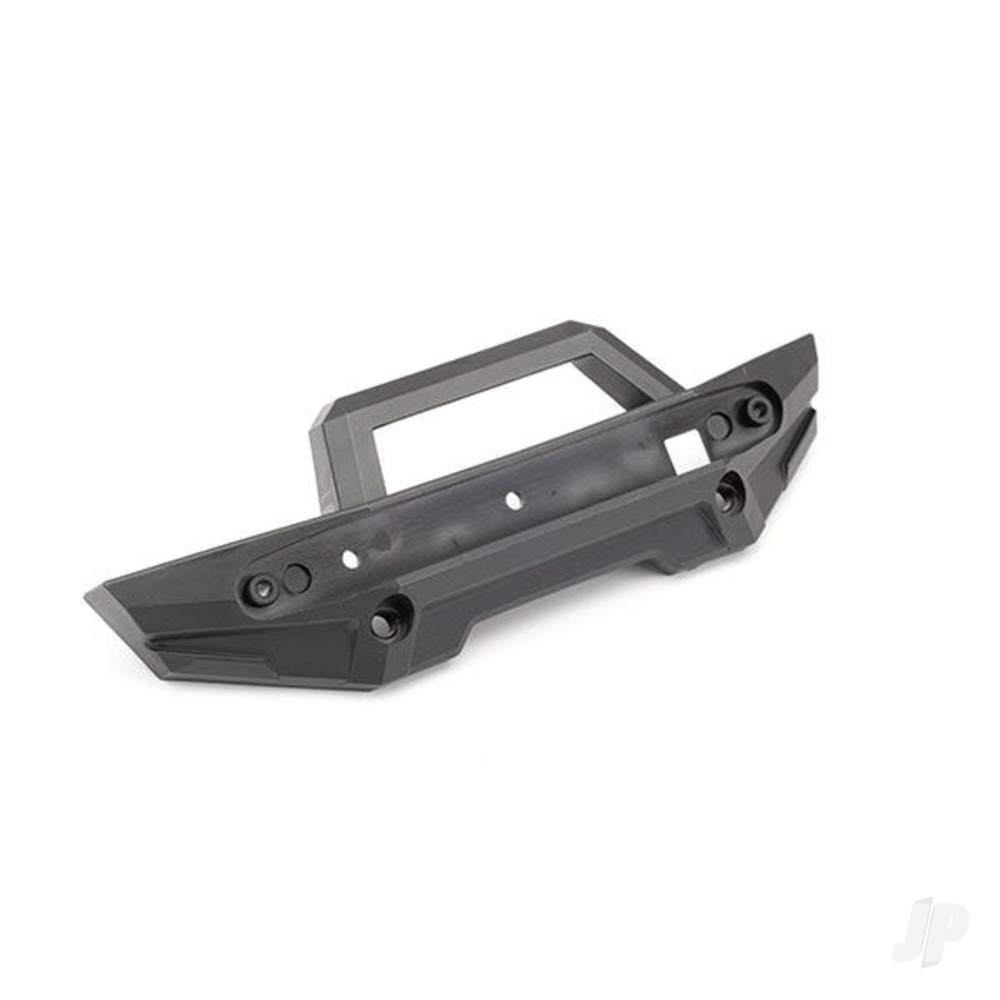 Traxxas Bumper, Front (for use with #8990 LED light kit)