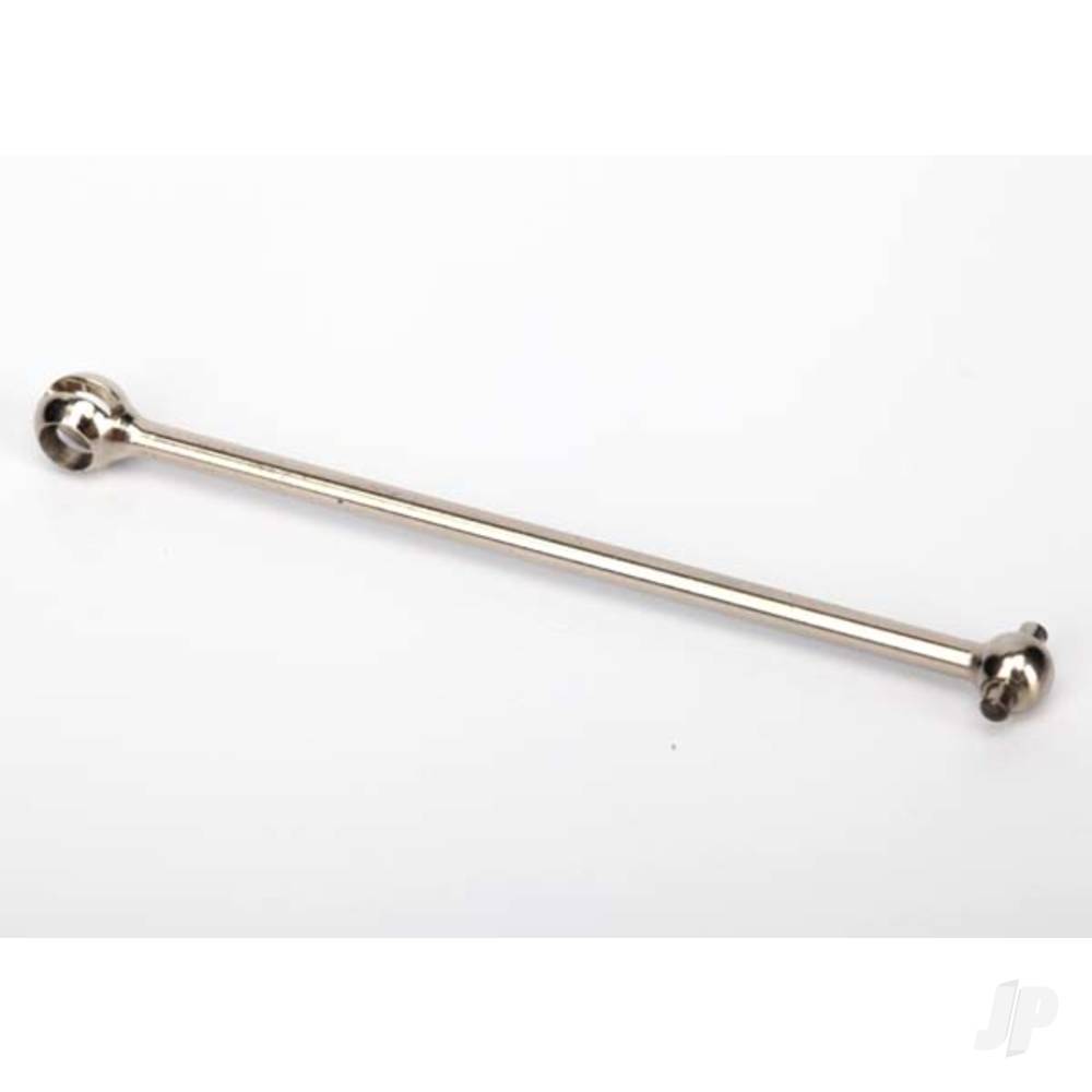 Traxxas Driveshaft, Steel constant-velocity, 1:16 E-Revo (shaft only, 68mm) / drive cup pin (1pc)